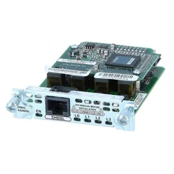 Модуль Cisco HWIC-4SHDSL