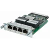 Модуль Cisco HWIC-4T1/E1