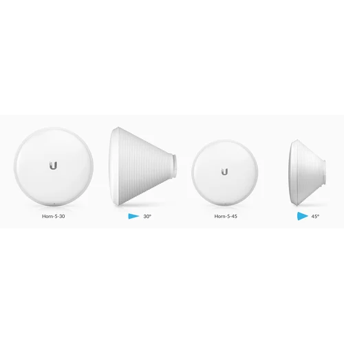 Антенна секторная Ubiquiti Horn 5-45