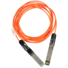 Кабель стекирования SFP+, Huawei SFP-10G-AOC10M