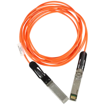 Кабель стекирования SFP+, Huawei SFP-10G-AOC10M