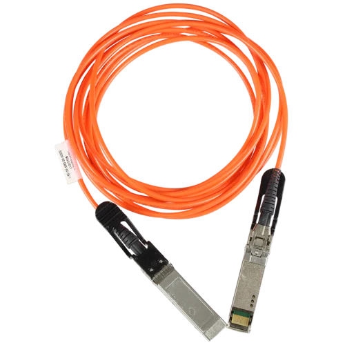Кабель стекирования SFP+, Huawei SFP-10G-AOC10M