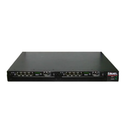 Внешний байпасс, шасси IBS1U-EU-R с установленным модулем IBSGP-T