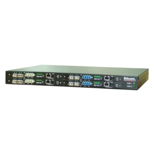 Модуль байпаса Gigabit Fiber (SX)