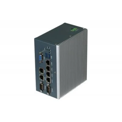 Платформа сетевая Aaeon ICS-6270A-A10-00