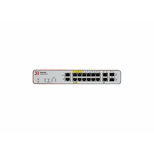 Коммутатор Brocade ICX 6430-C12