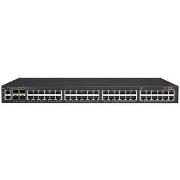 Коммутатор Brocade ICX 6450-48P