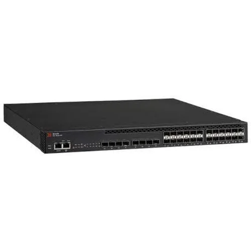 Коммутатор Brocade ICX 6610-24F-I