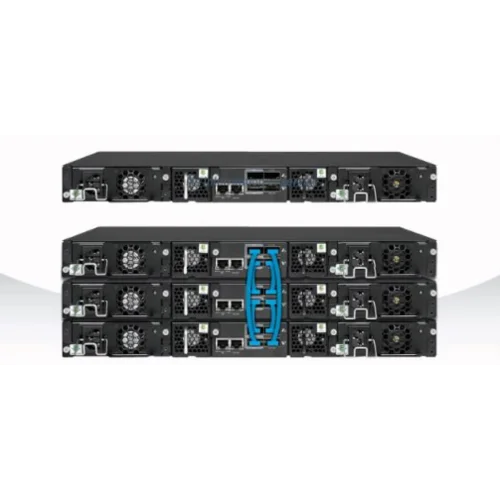 Коммутатор Brocade ICX 6610-48P-E