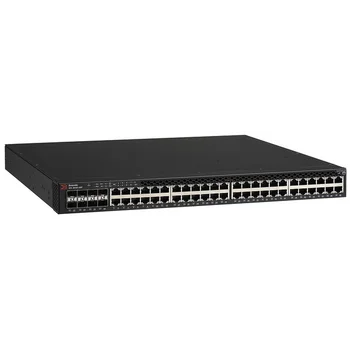 Коммутатор Brocade ICX 6610-48P-I