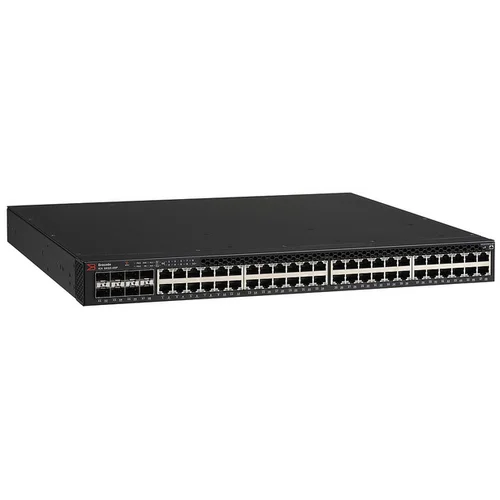 Коммутатор Brocade ICX 6610-48P-I