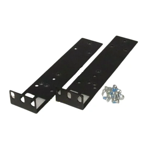 Крепление для коммутаторов Brocade в стойку 19'' (1U)