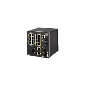 Промышленный коммутатор Cisco IE-2000-16TC-B