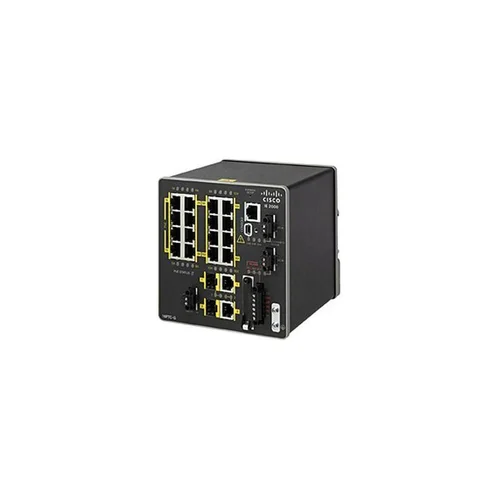 Промышленный коммутатор Cisco IE-2000-16TC-G-E