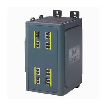 Модуль расширения Cisco IEM-3000-8FM