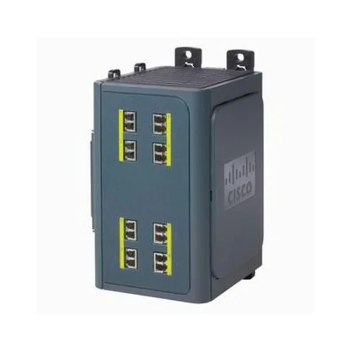 Модуль расширения Cisco IEM-3000-8SM