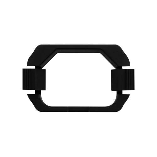 Блок розеток с функцией измерения серии IEX тип PM на 24хIEX (C13/C19), шнур питания 3м с вилкой IEC 60309 16A 1P+N+E