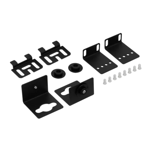 Блок розеток с функцией измерения серии IEX тип PM на 24хIEX (C13/C19), шнур питания 3м с вилкой IEC 60309 16A 1P+N+E