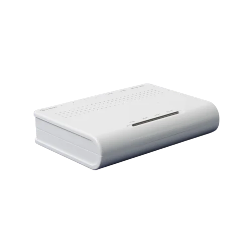 Шлюз VolP IPMATIKA, 4xFXS, 2xRJ45