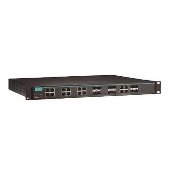 Коммутатор IKS-G6524A-8GSFP-4GTXSFP-HV-HV