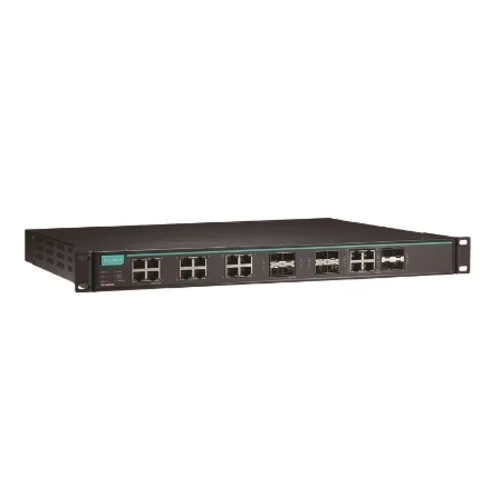 Коммутатор IKS-G6524A-8GSFP-4GTXSFP-HV-HV