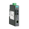 Медиаконвертер IMC-21-S-SC Ethernet 10/100BaseTX в 100BaseFX, одномод MOXA