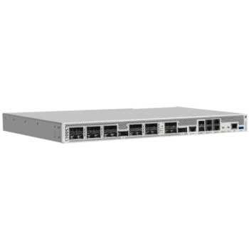 Маршрутизатор Ericsson Router 8801, 22 порта 1GE, 2 порта 10GE