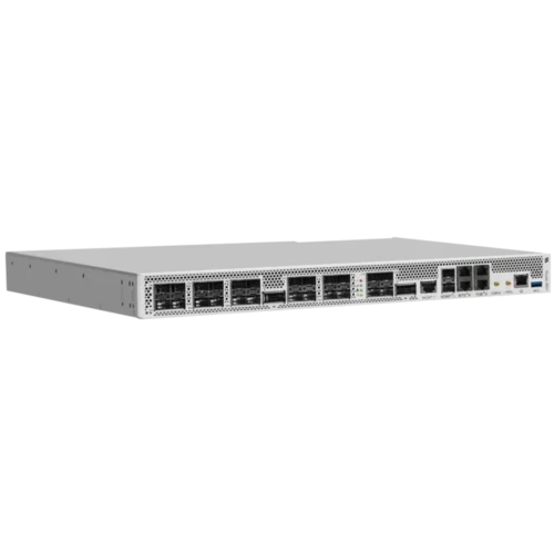 Маршрутизатор Ericsson Router 8801, 22 порта 1GE, 2 порта 10GE