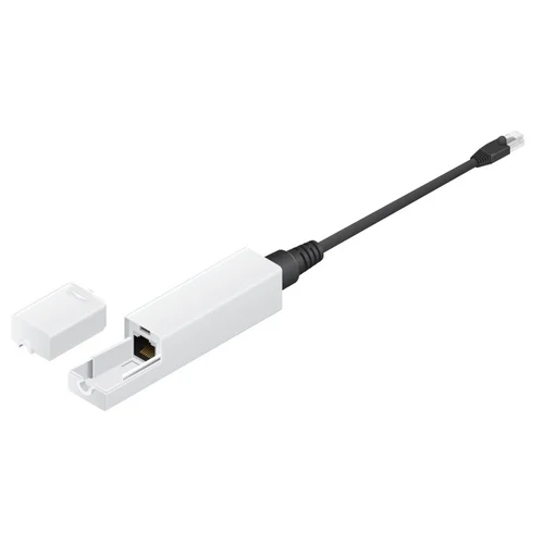 Адаптер UBNT Istant 48V/18V, 802.3af Ubiquiti Outdoor