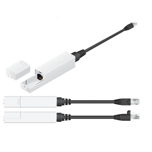Адаптер UBNT Istant 48V/18V, 802.3af Ubiquiti Outdoor