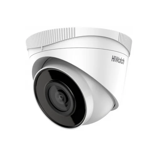 Камера сетевая купольная 2Мп HiWatch IPC-T020(B)(2.8mm)