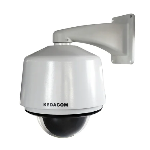 Скоростная купольная поворотная IP-камера IPC412