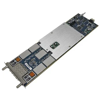 Карта модулятора на 24QAM для Sumavision IPQAM3.0