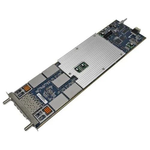 Карта модулятора на 24QAM для Sumavision IPQAM3.0