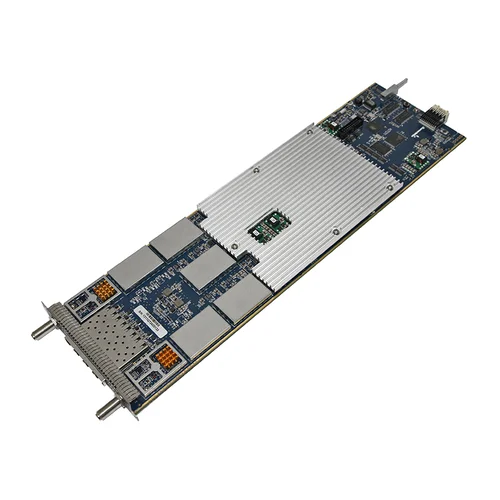 Карта модулятора на 24QAM для Sumavision IPQAM3.0