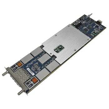 Карта модулятора на 48QAM для Sumavision IPQAM3.0