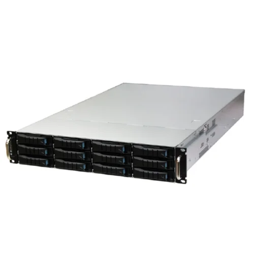 Серверная платформа Иридиум ИР-212Х , 2U, 2xScalable Gen3, DDR4, 12хLFF, 2xSFF