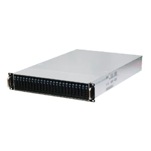 Серверная платформа Иридиум ИР-224Х , 2U, 2xScalable Gen3, DDR4, 24хSFF, 2xSFF