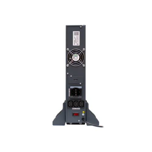 Стабилизатор напряжения IS1000RT (1000 ВА)