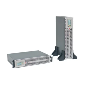 Стабилизатор напряжения IS1000RT (1000 ВА)