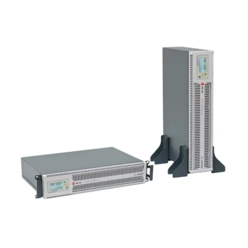 Стабилизатор напряжения IS1000RT (1000 ВА)