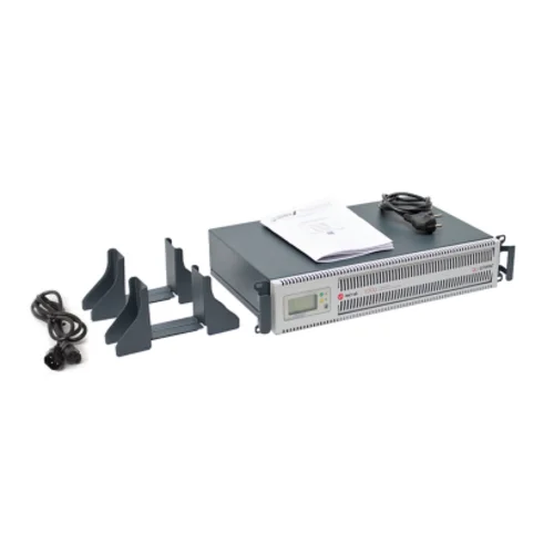 Стабилизатор напряжения IS1000RT (1000 ВА)