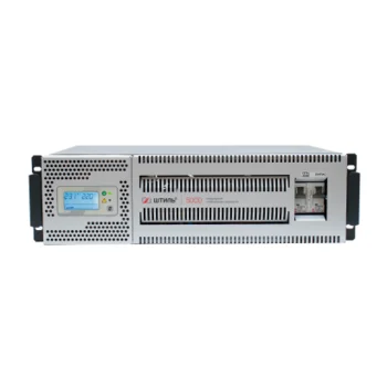 Стабилизатор напряжения IS5000RT (5 кВА)