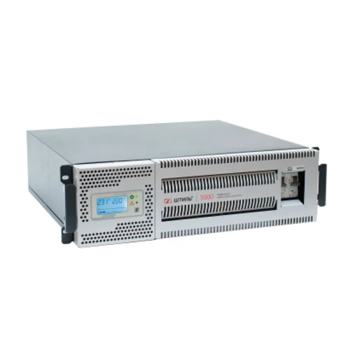 Стабилизатор напряжения IS5000RT (5 кВА)