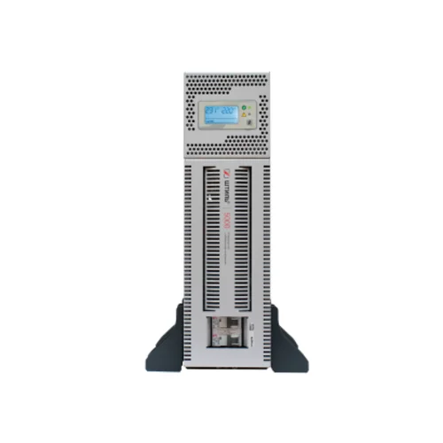 Стабилизатор напряжения IS5000RT (5 кВА)