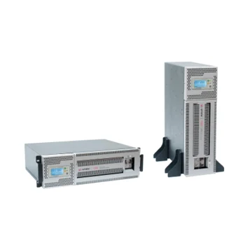 Стабилизатор напряжения IS7000RT (7 кВА)