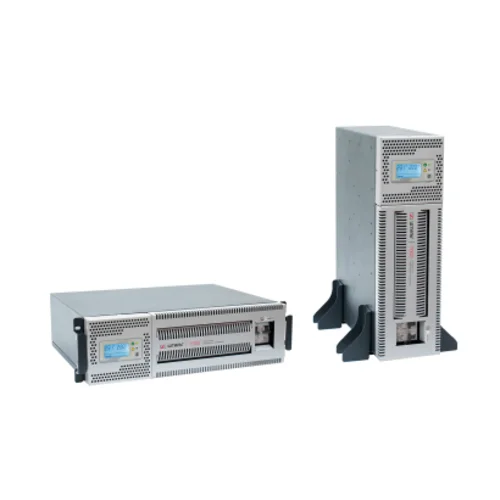 Стабилизатор напряжения IS7000RT (7 кВА)