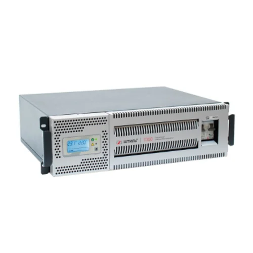 Стабилизатор напряжения IS7000RT (7 кВА)