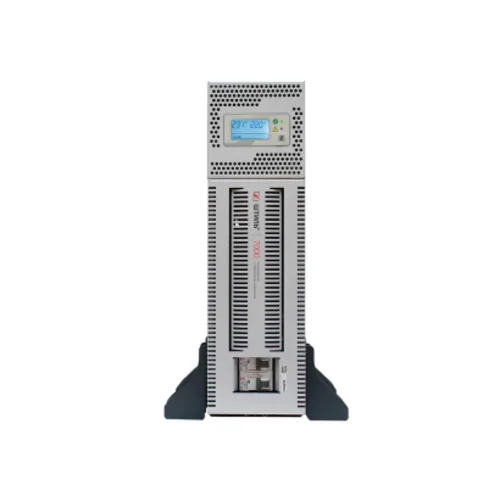 Стабилизатор напряжения IS7000RT (7 кВА)