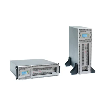 Стабилизатор напряжения IS8000RT (8 кВА)